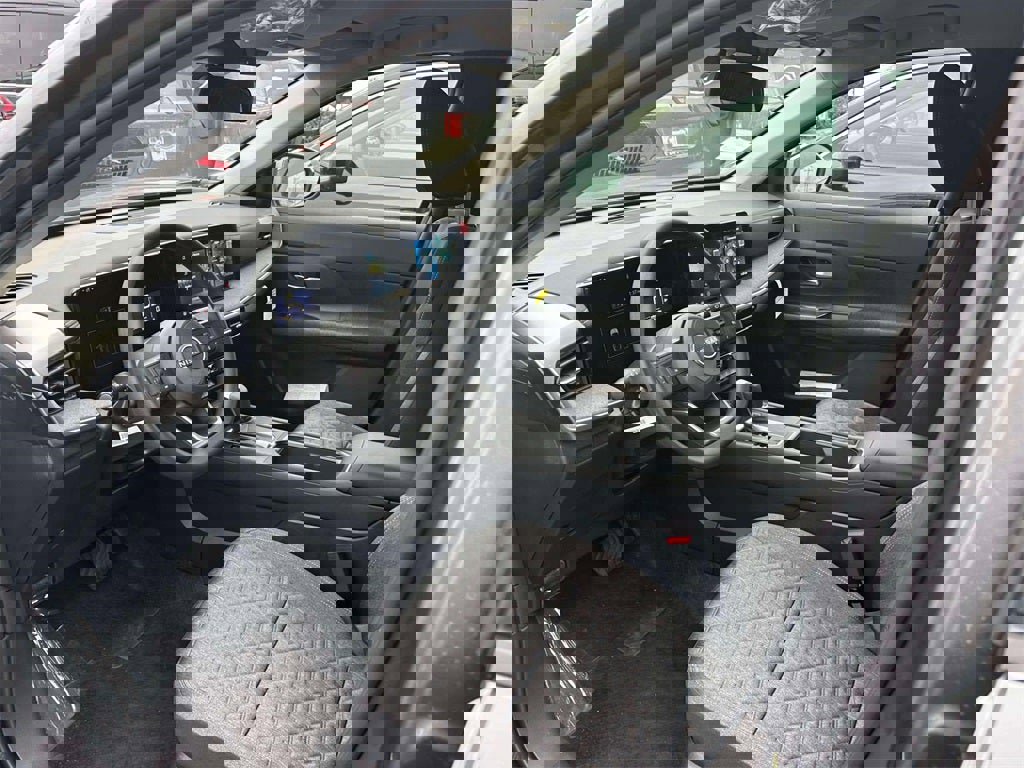 New 2026 Nissan Kicks SV w/ Charging Package image 14