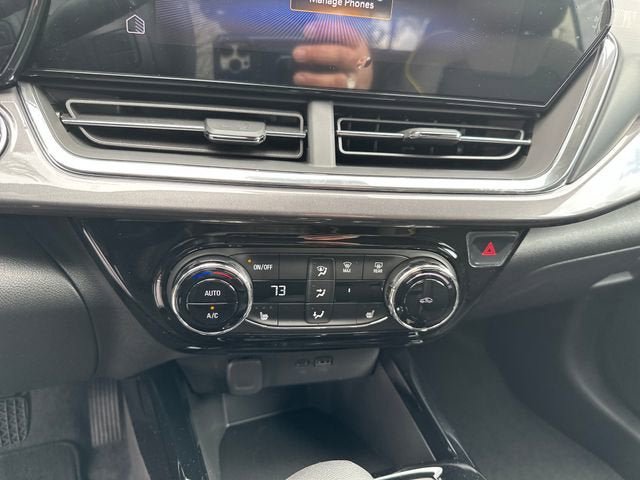 New 2026 Chevrolet Trax ACTIV FWD image 19