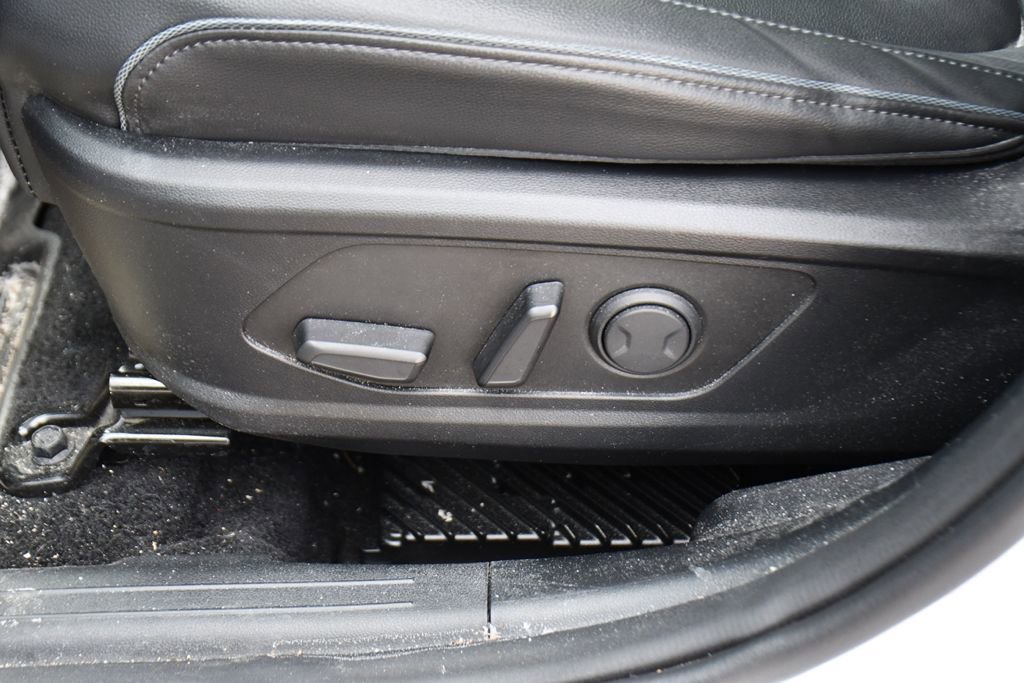 Used 2025 Hyundai Santa Cruz Limited image 14