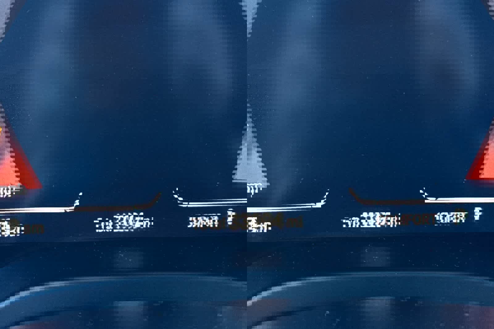 Certified 2023 BMW X3 sDrive30i w/ Convenience Package image 29