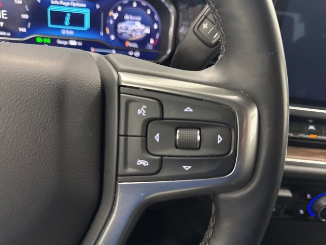 Used 2025 Chevrolet Silverado 1500 LT image 13