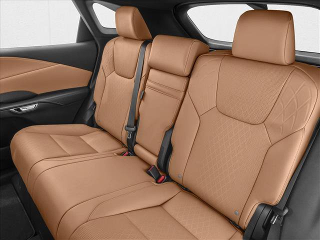 New 2026 Lexus RX 350h AWD/4WD image 9