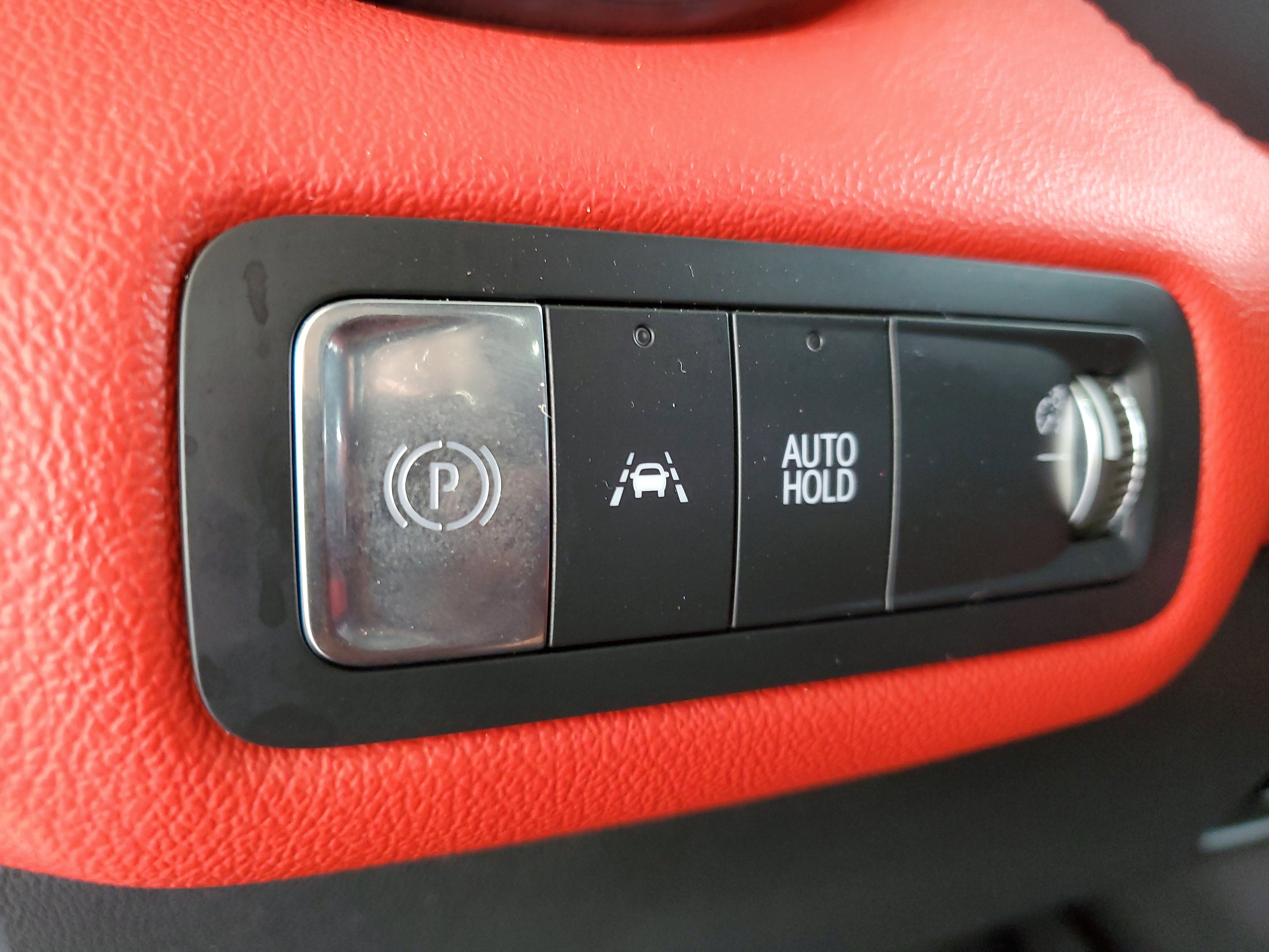 Used 2024 Chevrolet Blazer EV RS AWD/4WD image 21