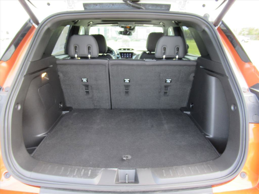 Used 2023 Chevrolet TrailBlazer ACTIV w/ Sun and Liftgate Package image 30