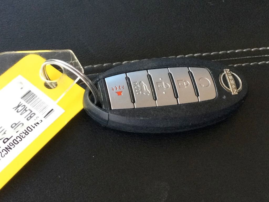 Used 2022 Nissan Pathfinder SL w/ SL Premium Package image 36