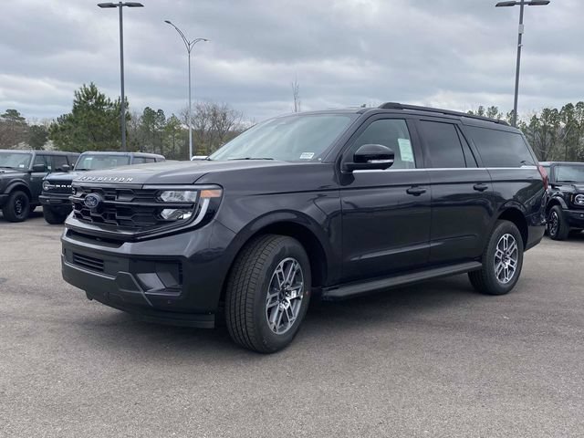 New 2026 Ford Expedition Max Active RWD image 7