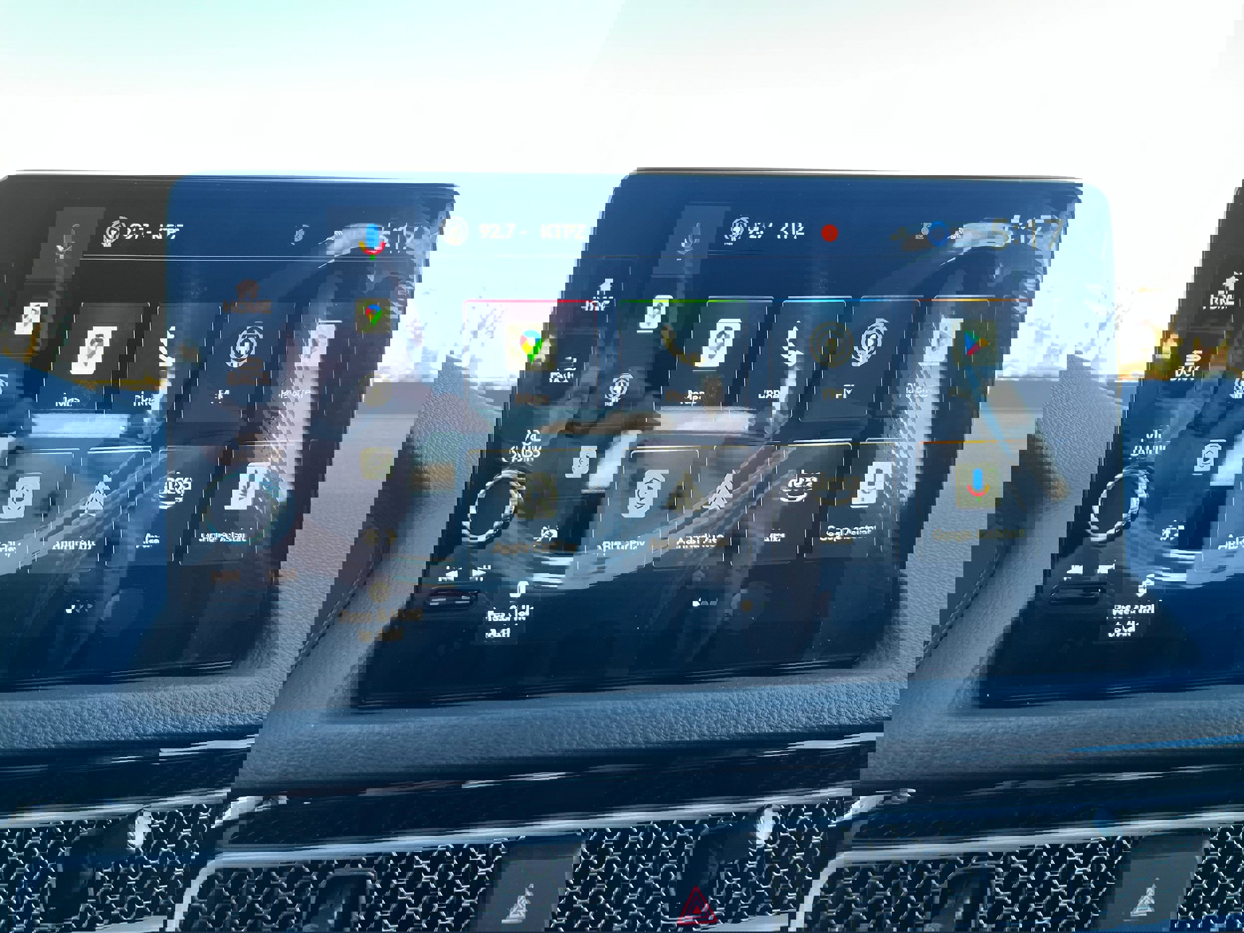 New 2026 Honda Civic Sport Touring image 11