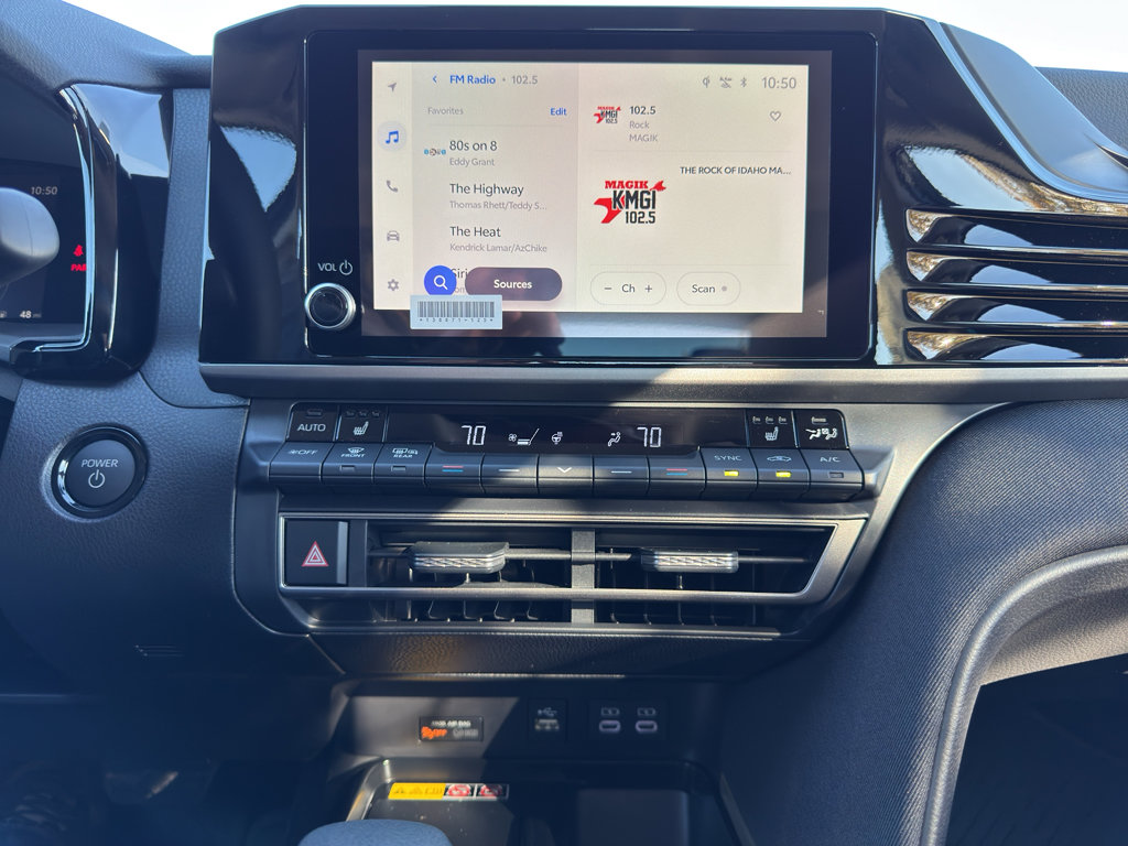 New 2026 Toyota Camry LE image 15