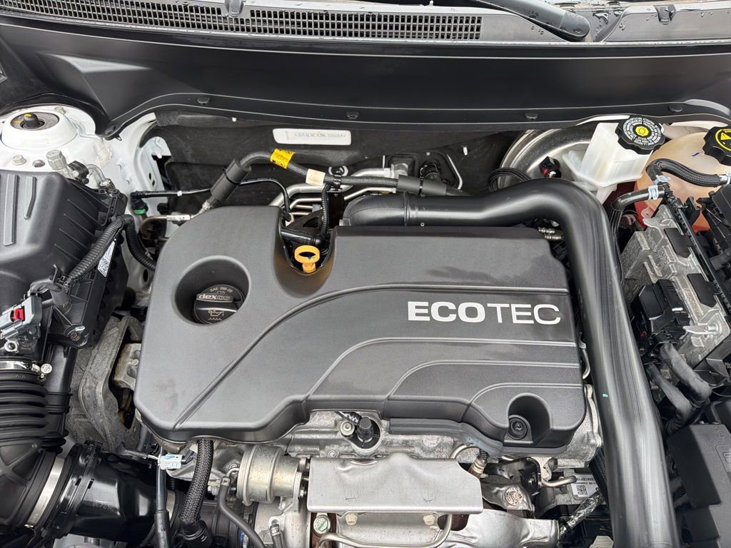 Used 2021 GMC Terrain SLE w/ Driver Convenience Package image 32