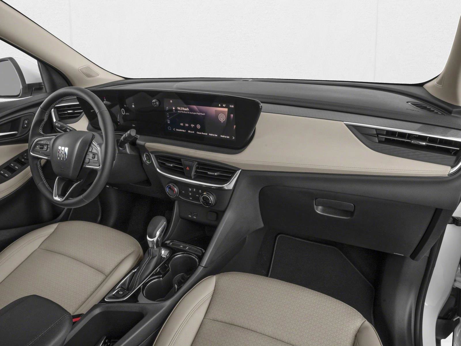 New 2026 Buick Encore GX Preferred FWD image 11
