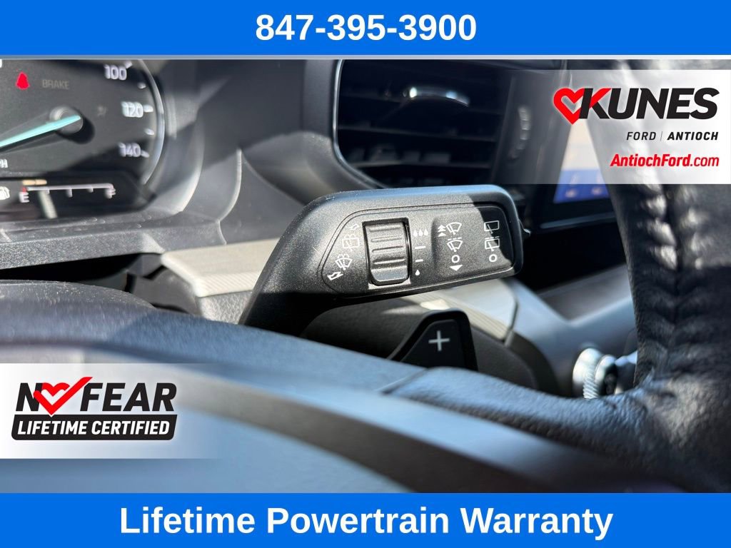 Used 2020 Ford Explorer XLT w/ Equipment Group 202A image 41