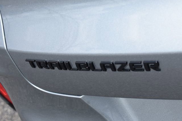 New 2026 Chevrolet TrailBlazer RS w/ Convenience Package image 18