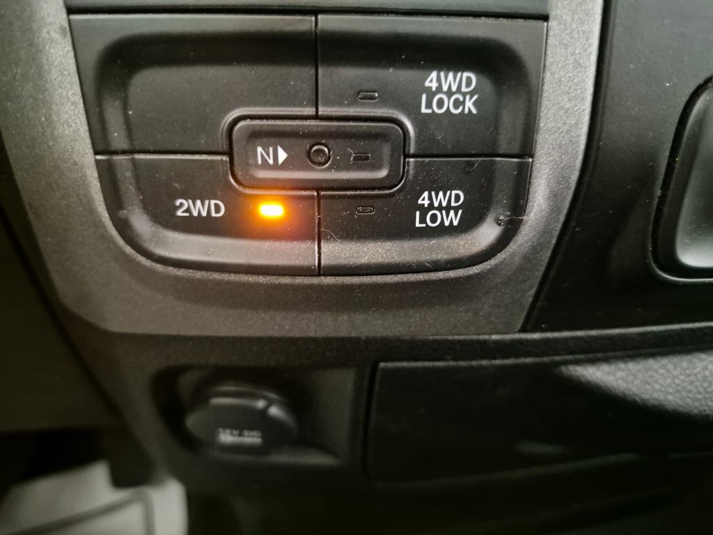 Used 2019 RAM 1500 Express image 22