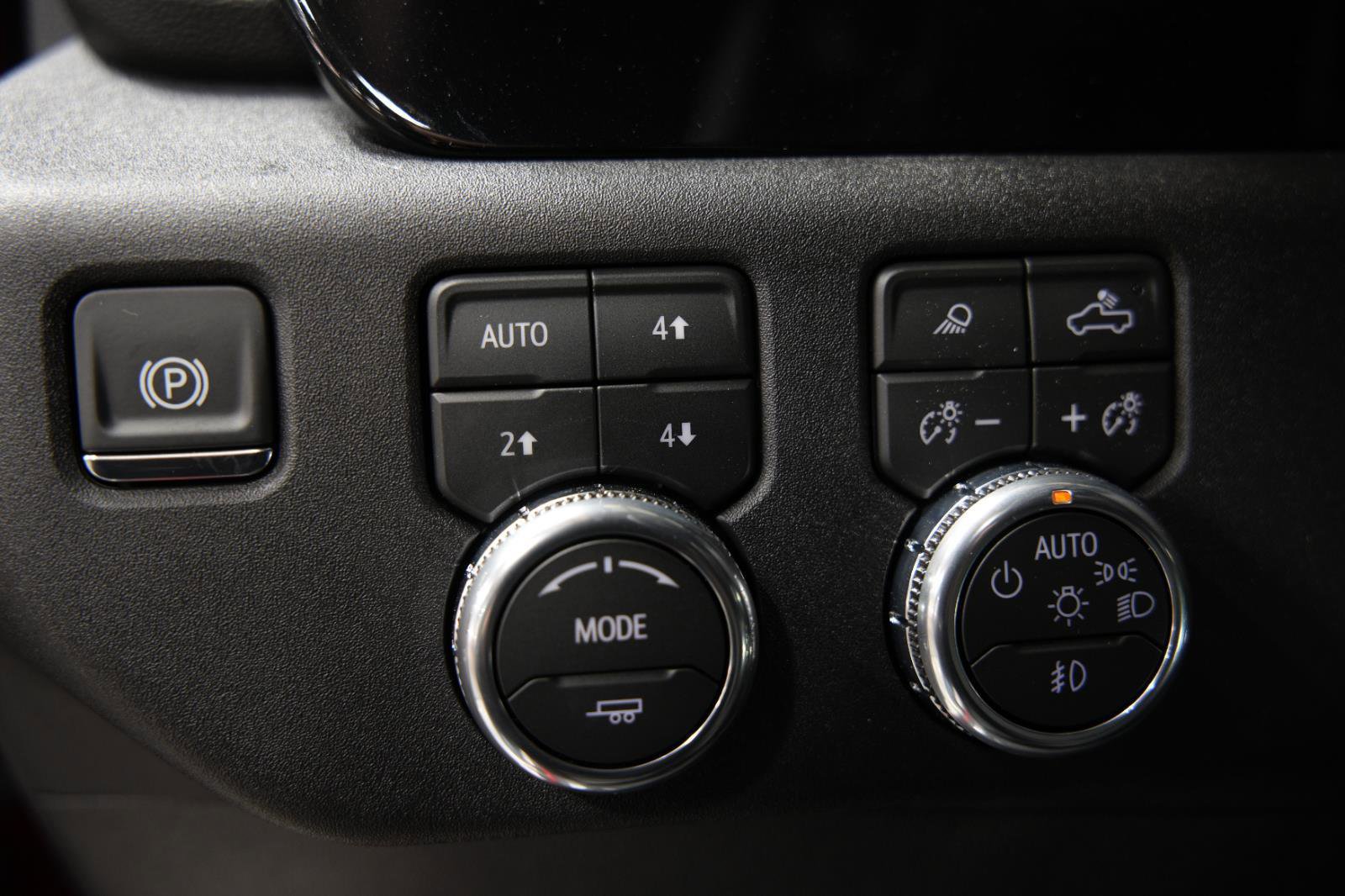 New 2026 GMC Sierra 1500 Elevation w/ Elevation Premium Package image 27