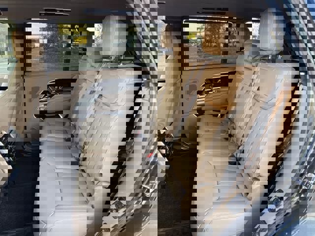 Used 2025 Land Rover Range Rover Long Wheelbase SE image 27