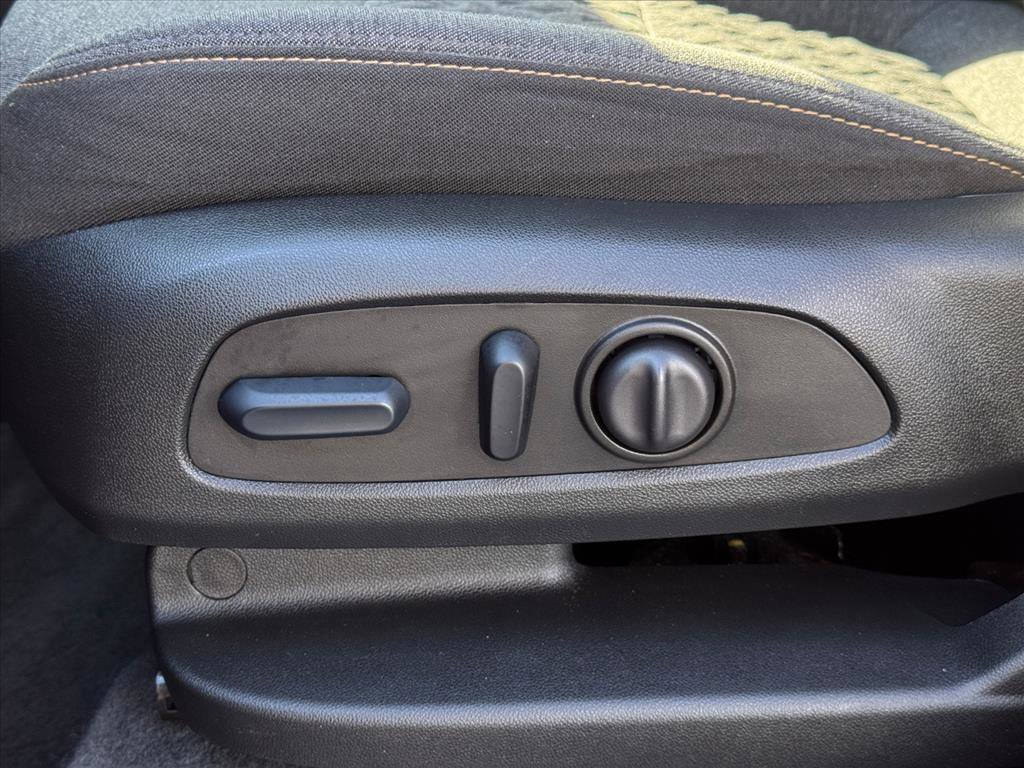 Used 2024 Chevrolet Equinox LT image 13