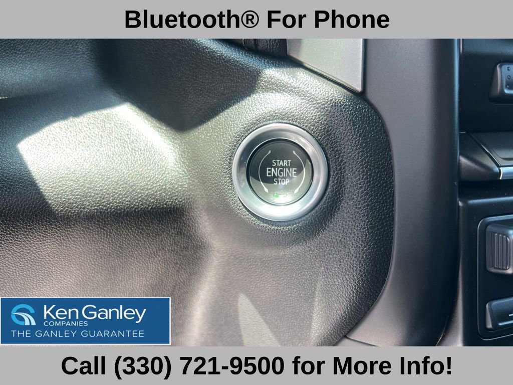 Used 2020 Chevrolet Silverado 1500 RST AWD/4WD image 37