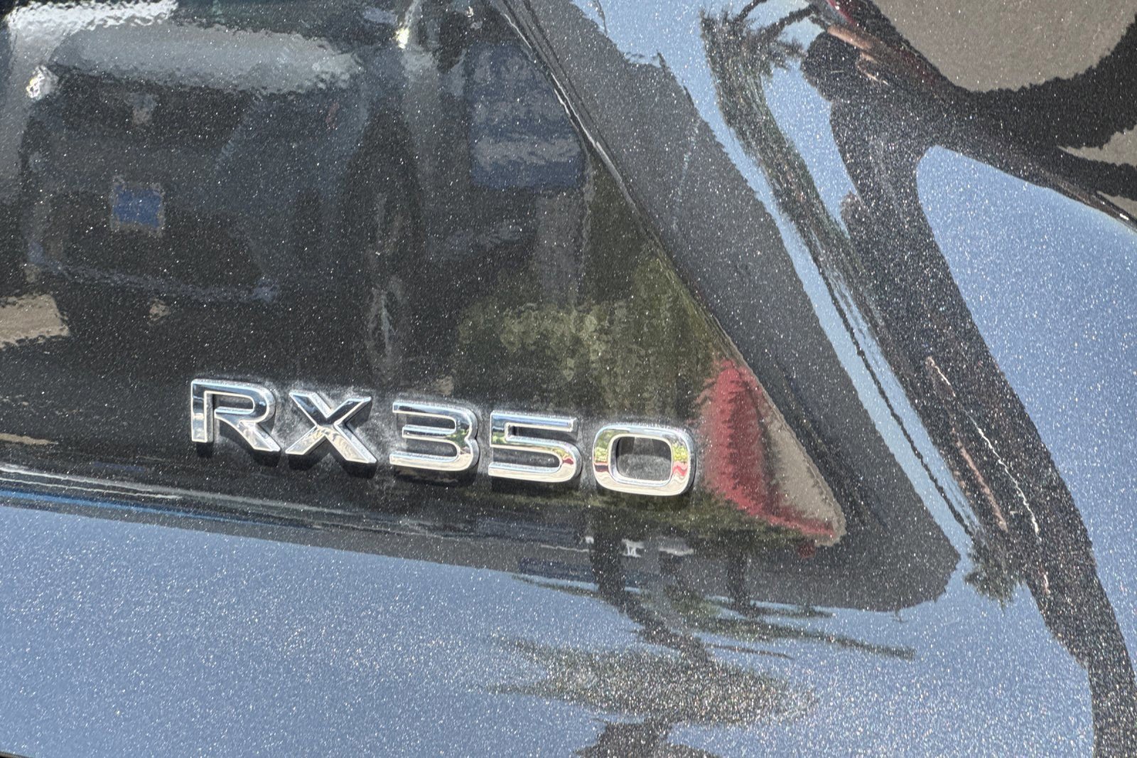 Used 2024 Lexus RX 350 Premium w/ Convenience Package FWD image 20