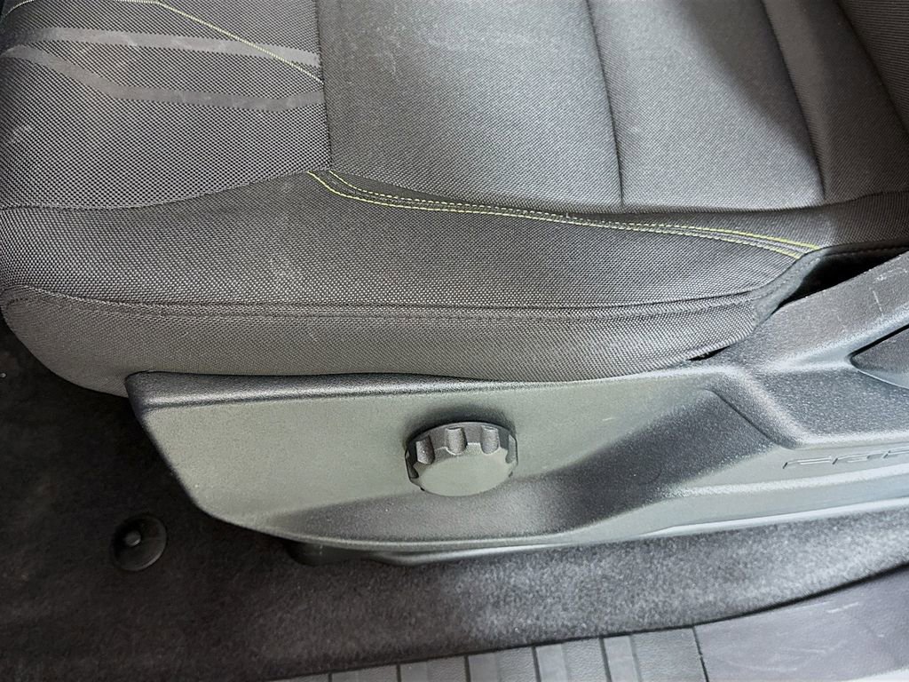 Used 2024 Ford F150 STX w/ STX Black Appearance Package image 20