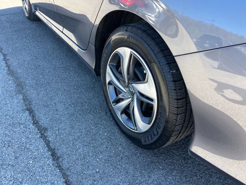 Used 2021 Honda Civic LX image 29