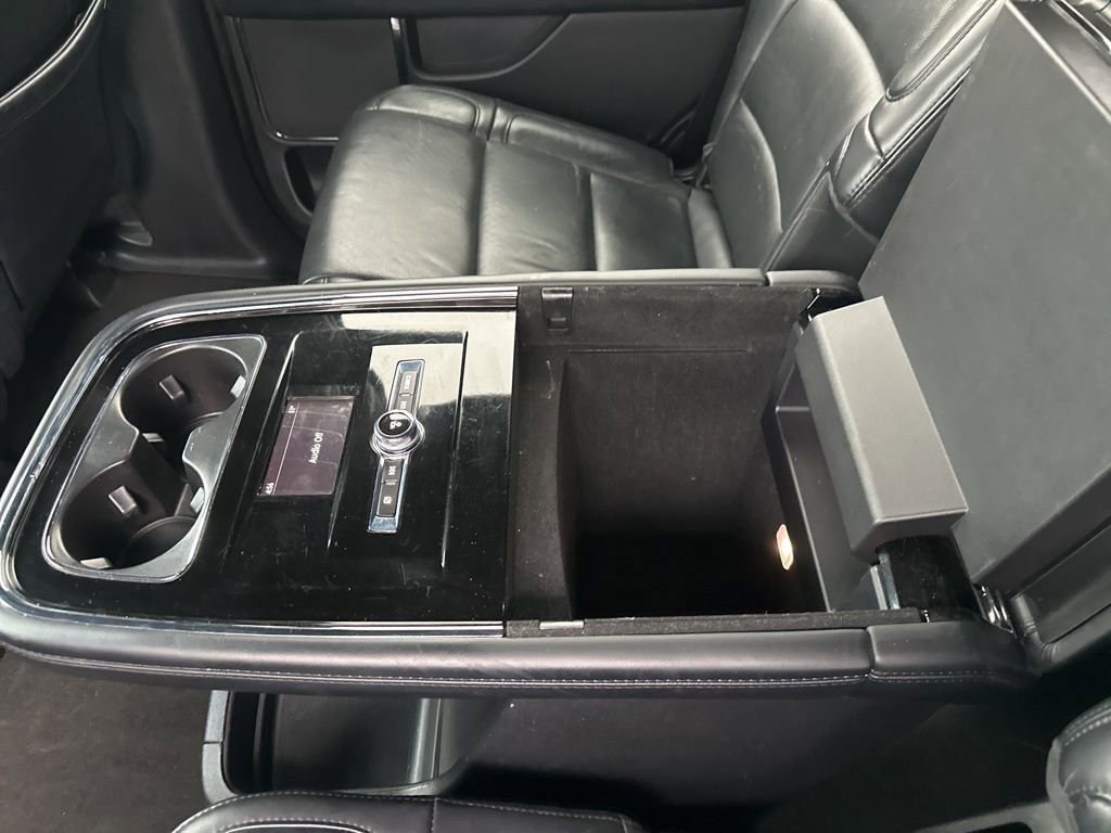 Used 2021 Lincoln Navigator Reserve AWD/4WD image 32