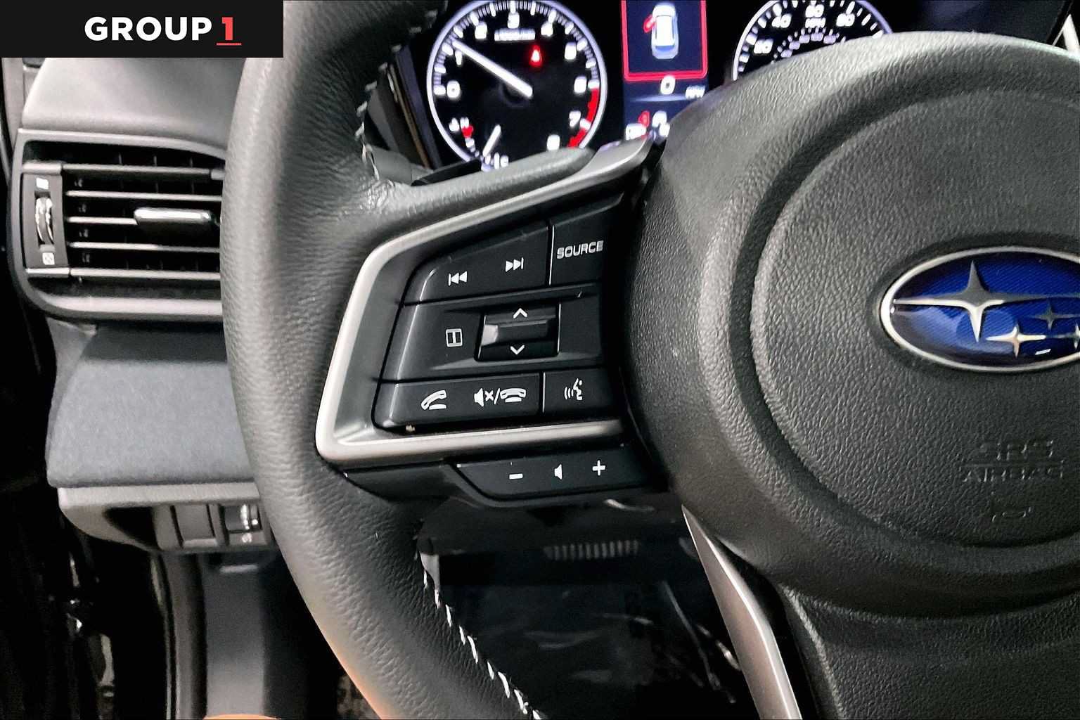 Certified 2024 Subaru Outback Premium AWD/4WD image 23