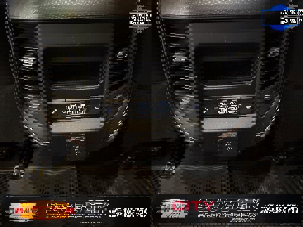 Used 2024 RAM 2500 Power Wagon w/ Level 1 Equipment Group image 22