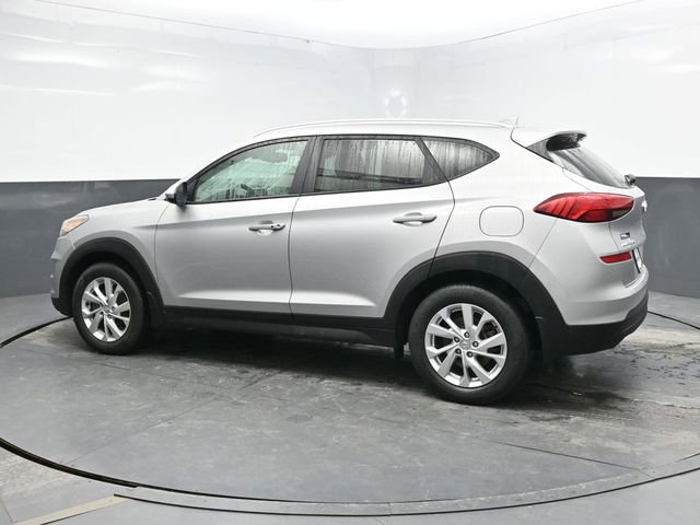 Used 2020 Hyundai Tucson Value AWD/4WD image 4