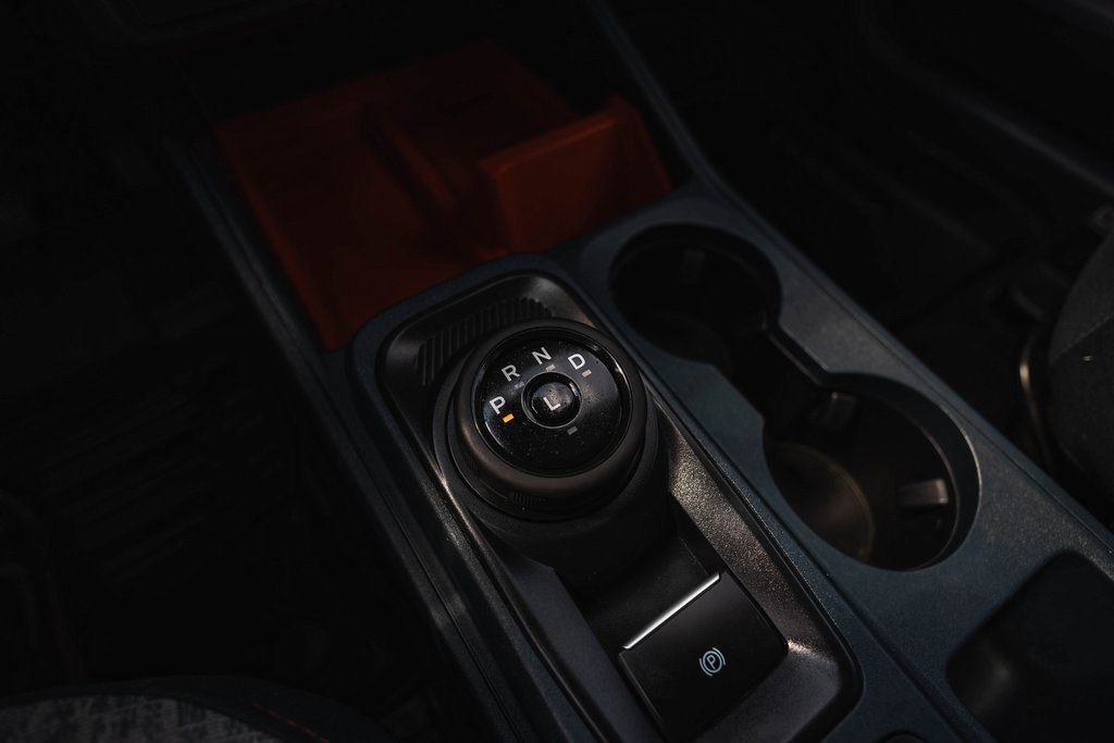 Used 2024 Ford Maverick XLT w/ Equipment Group 300A Standard image 8