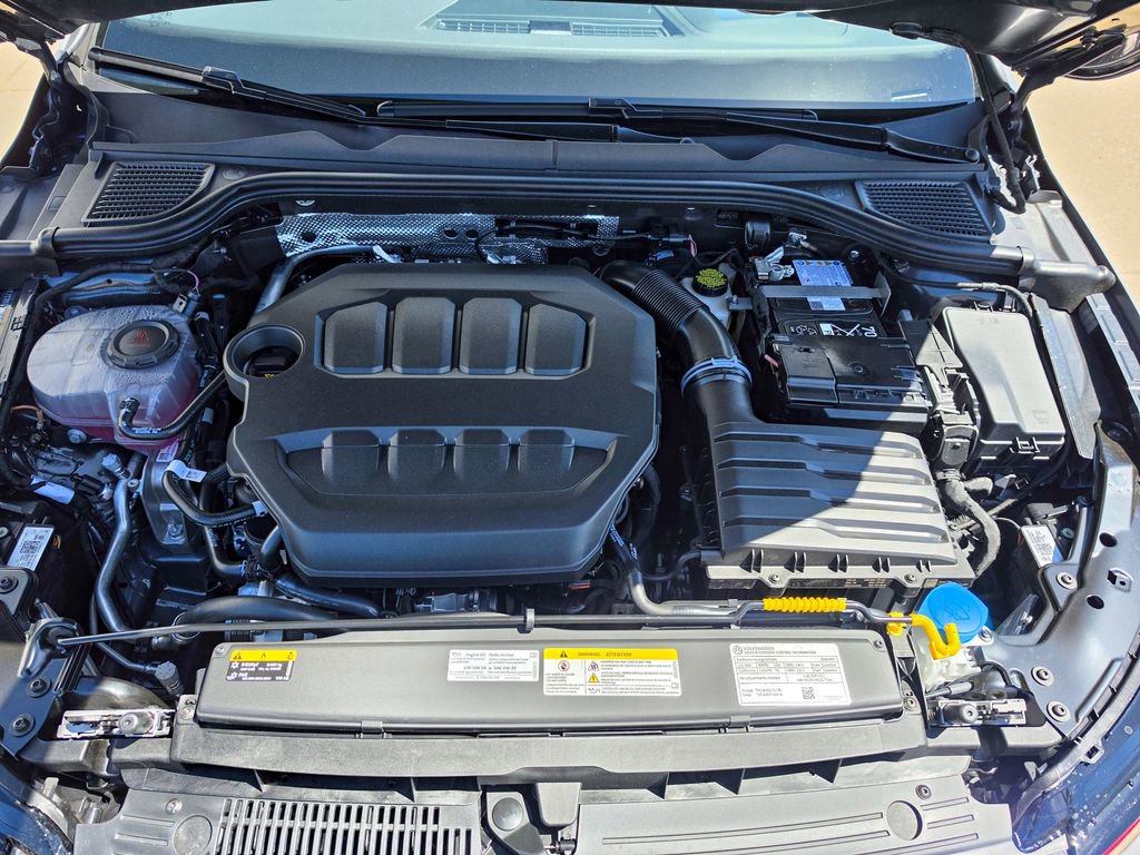 New 2026 Volkswagen GTI Autobahn FWD image 32