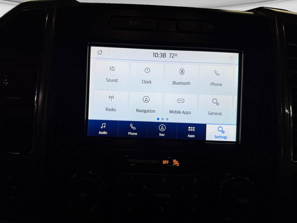 Used 2020 Ford F150 XLT w/ Equipment Group 302A Luxury AWD/4WD image 36