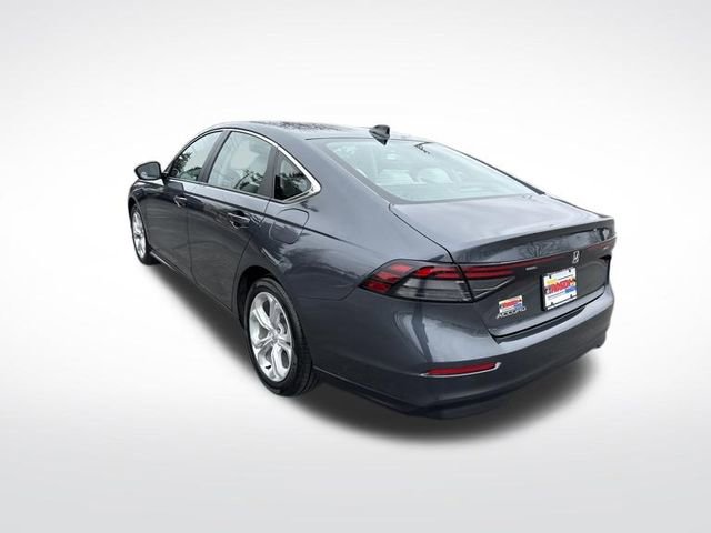 Used 2023 Honda Accord LX image 3