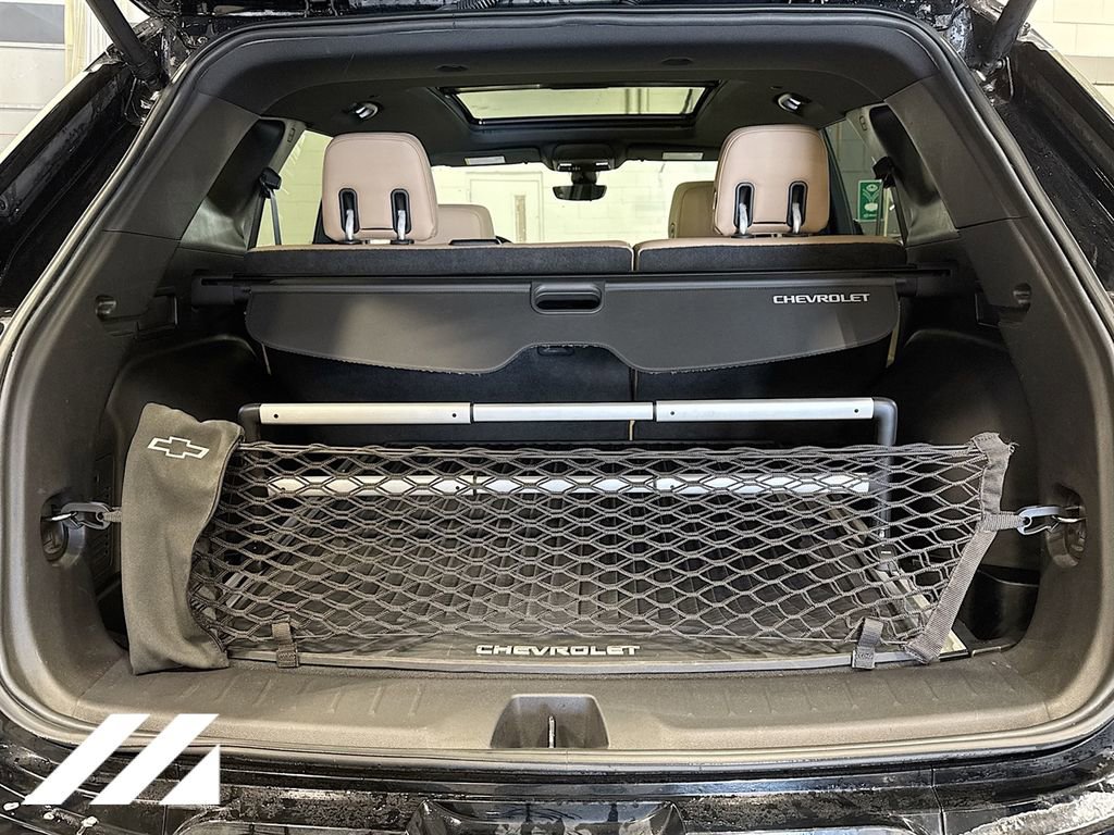 Used 2019 Chevrolet Blazer Premier w/ Sun and Wheels Package image 30