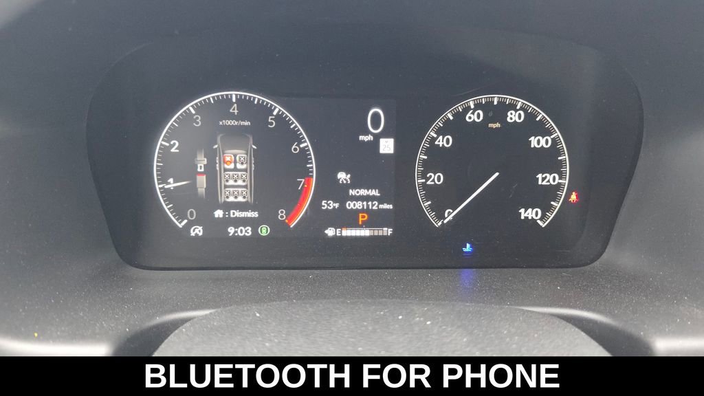 Certified 2026 Honda Odyssey Touring image 18