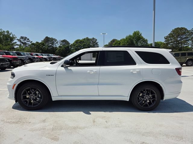 New 2026 Dodge Durango GT AWD/4WD image 4
