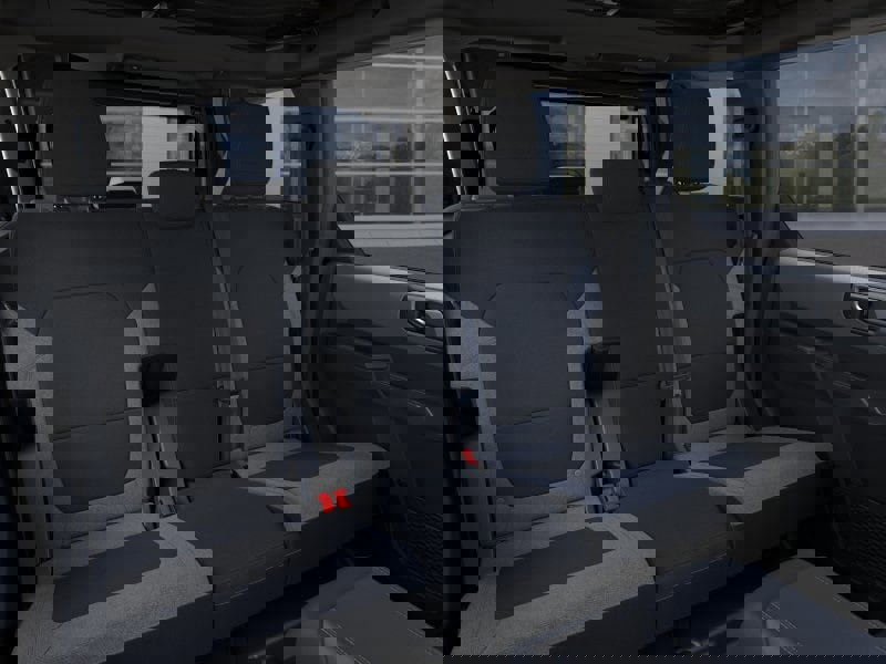 New 2025 Ford Bronco Big Bend image 11