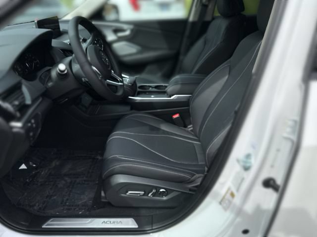 New 2026 Acura RDX SH-AWD w/ Technology Package image 11