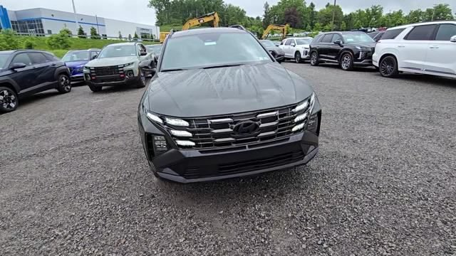 Used 2025 Hyundai Tucson XRT AWD/4WD image 9