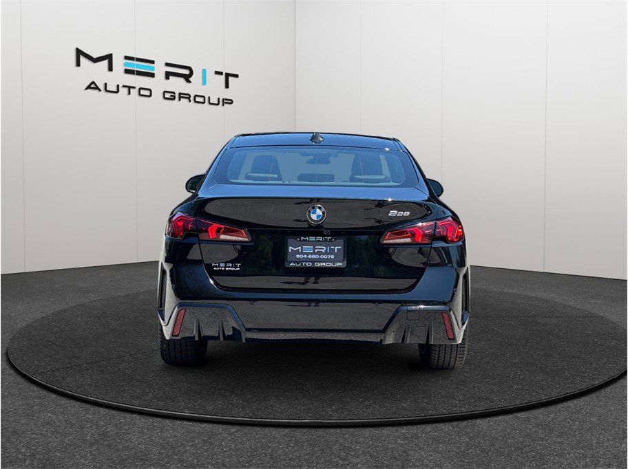 Used 2026 BMW 228 Gran Coupe image 8