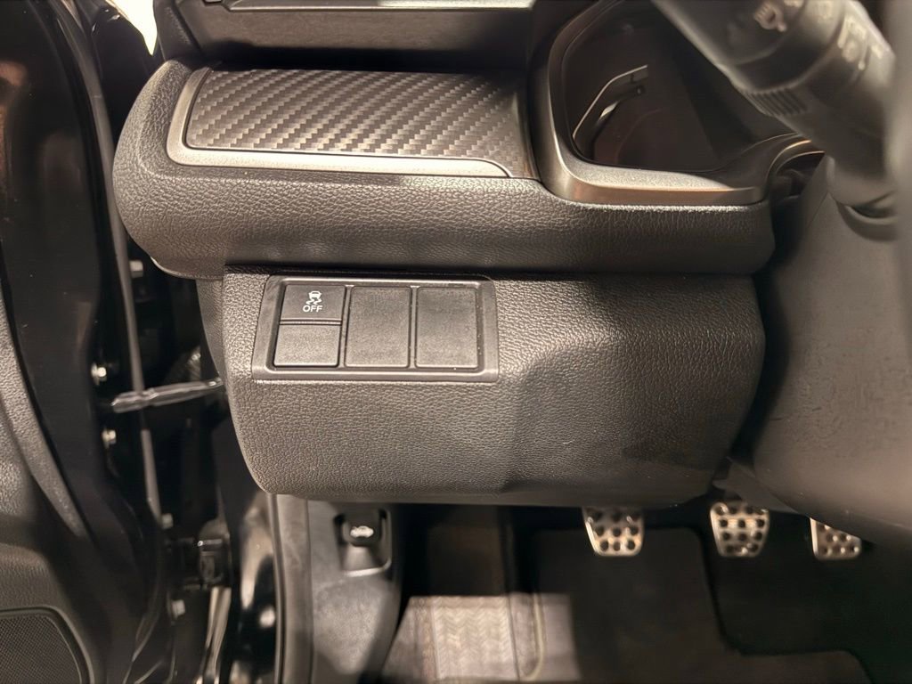 Used 2019 Honda Civic Si image 13