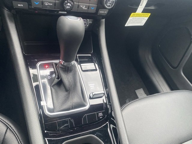 New 2026 Jeep Compass Limited image 24