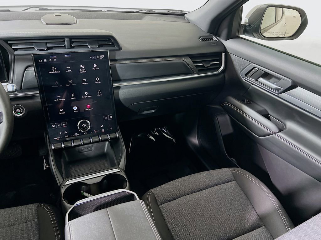 Used 2026 GMC Terrain Elevation FWD image 19