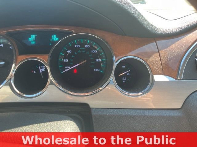 Used 2011 Buick Enclave CXL image 16