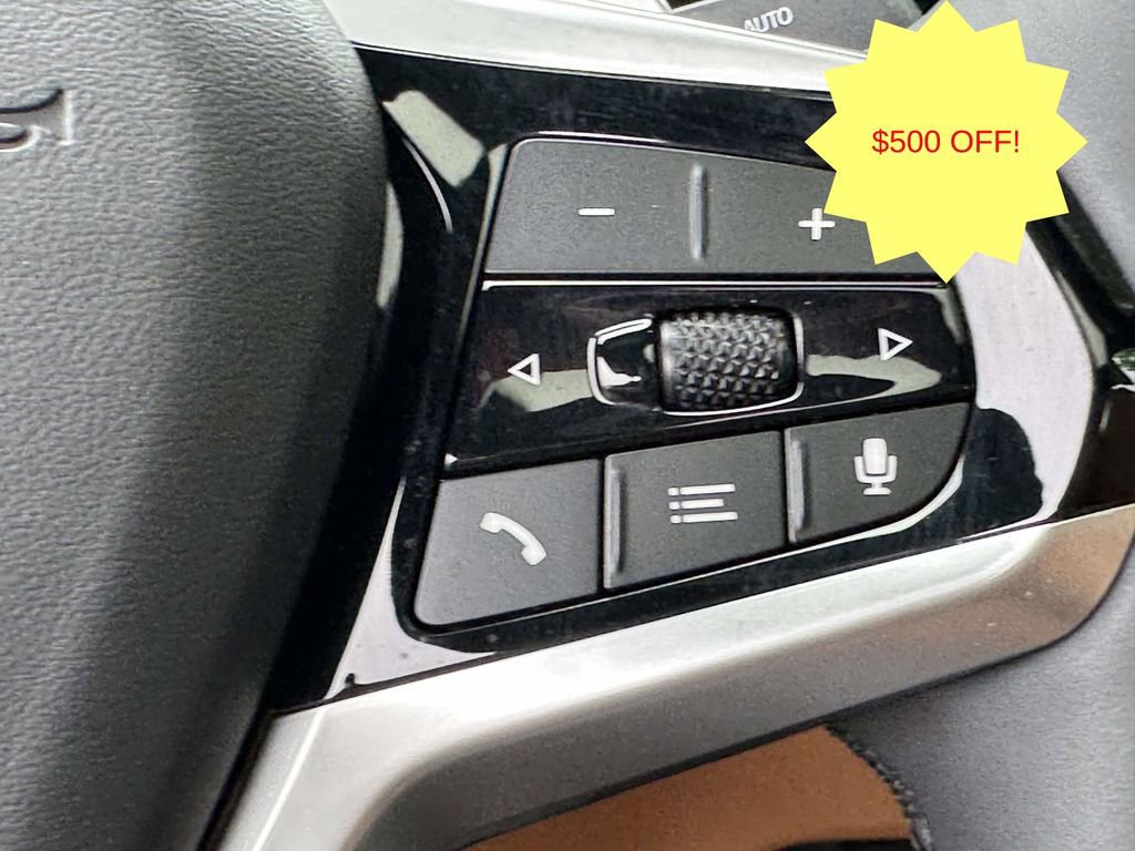Used 2026 BMW 430i xDrive Coupe w/ Premium Package AWD/4WD image 28