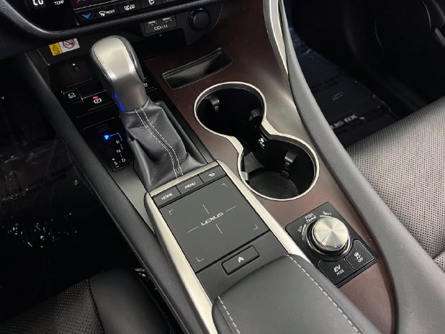 Used 2021 Lexus RX 450h AWD w/ Premium Package image 25
