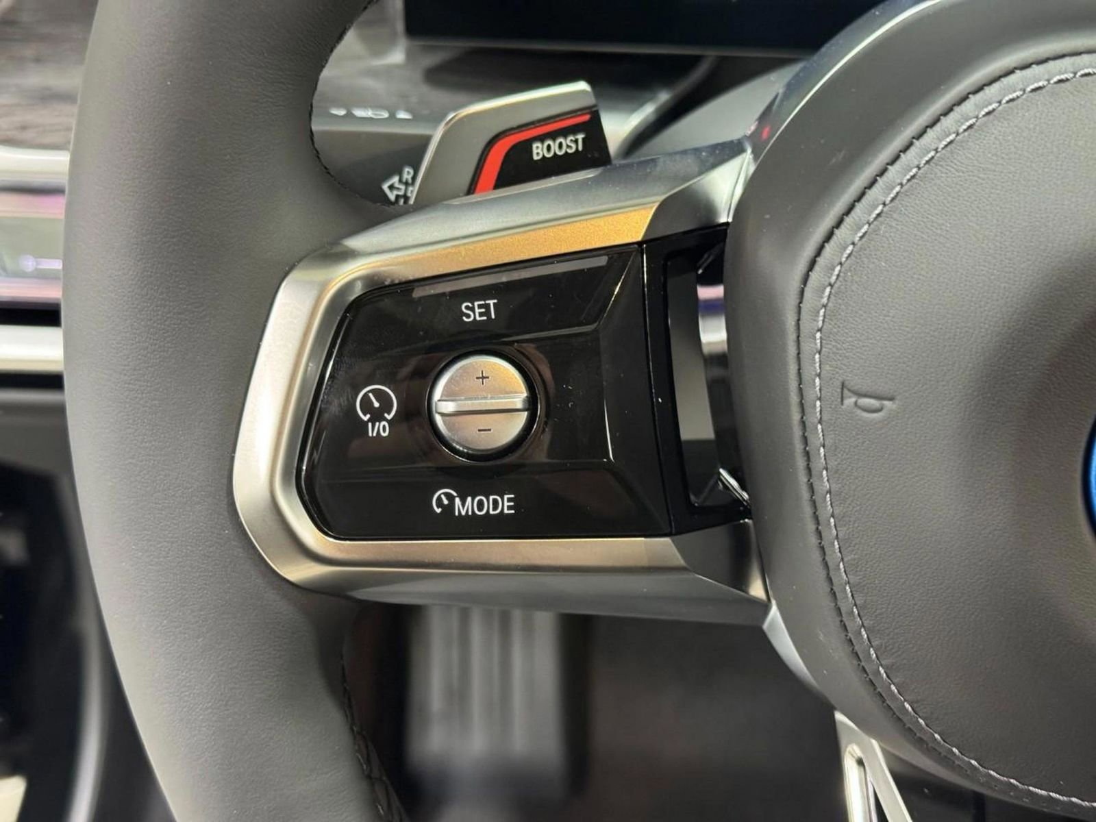 New 2026 BMW i7 xDrive60 image 28