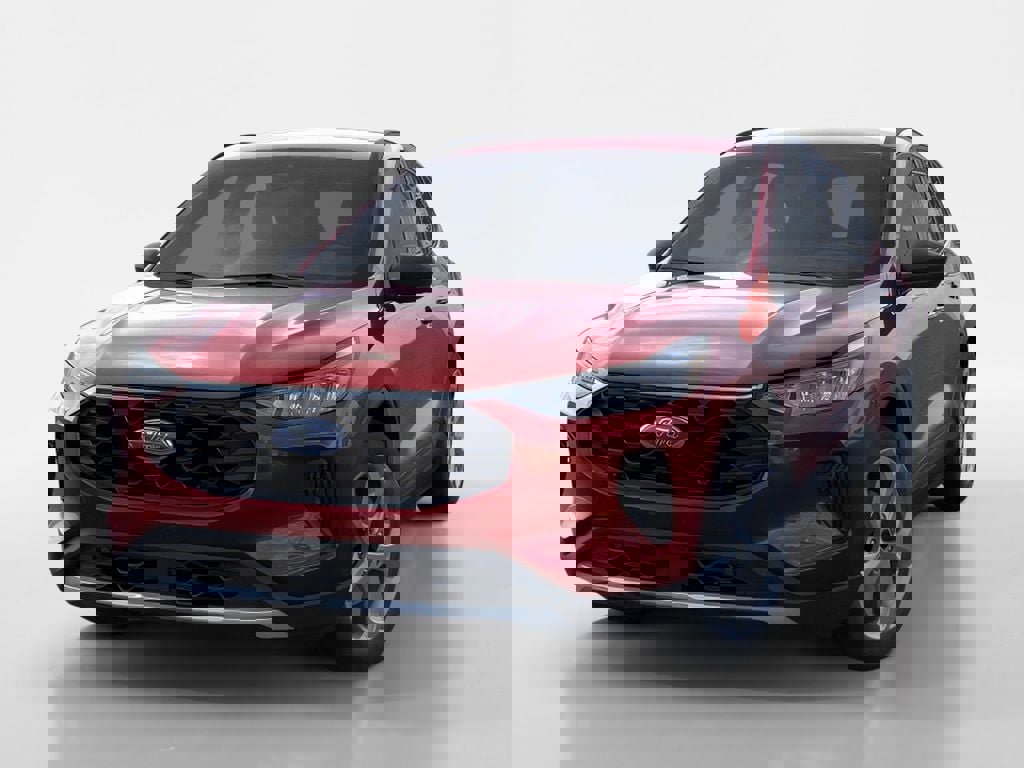 New 2026 Ford Escape ST-Line w/ Tech Pack #1 image 26