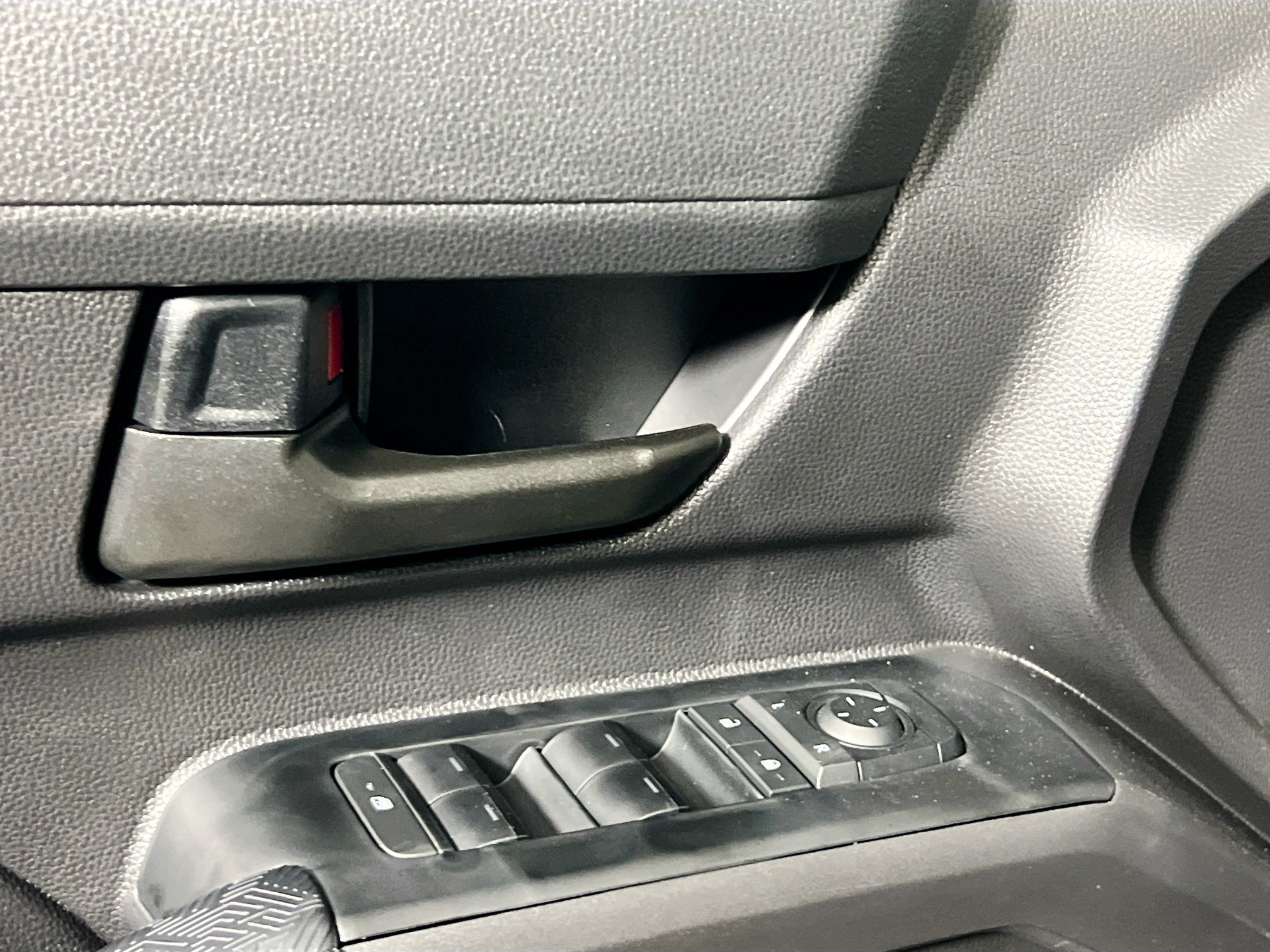 New 2026 Toyota Tacoma SR5 RWD image 16