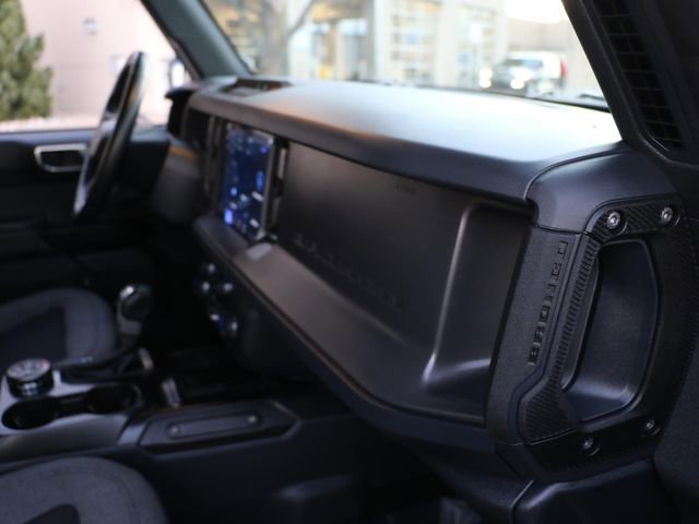 Used 2025 Ford Bronco Big Bend image 11