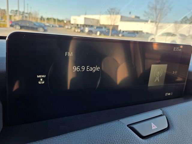 New 2026 MAZDA CX-70 3.3 Turbo w/ Preferred Package image 24